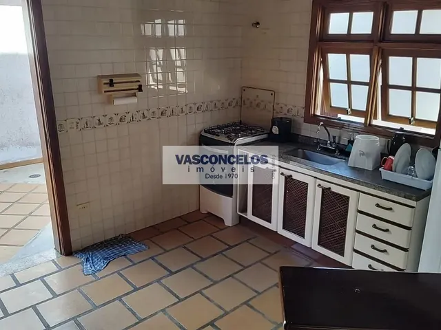 Casa com 150m² 3 quartos e 2 banheiros, à venda, no bairro Maranduba em Ubatuba