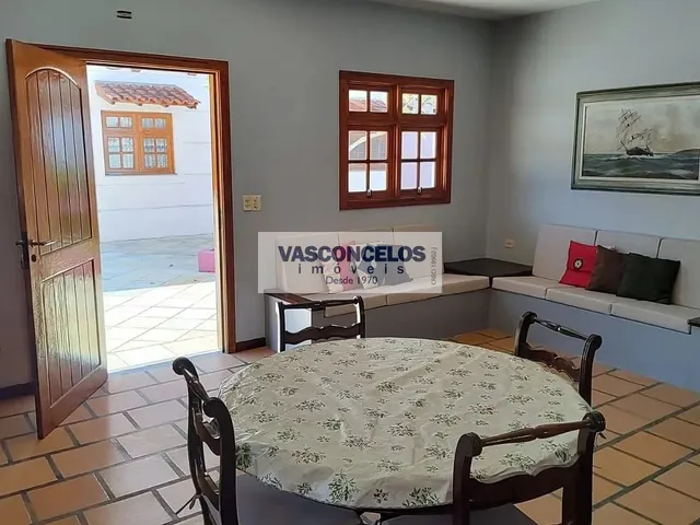 Casa com 150m² 3 quartos e 2 banheiros, à venda, no bairro Maranduba em Ubatuba