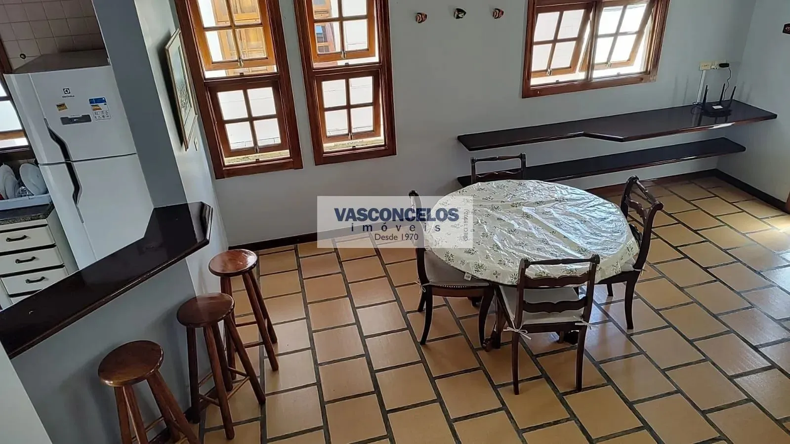 Casa, 3 quartos, 120 m² - Foto 5