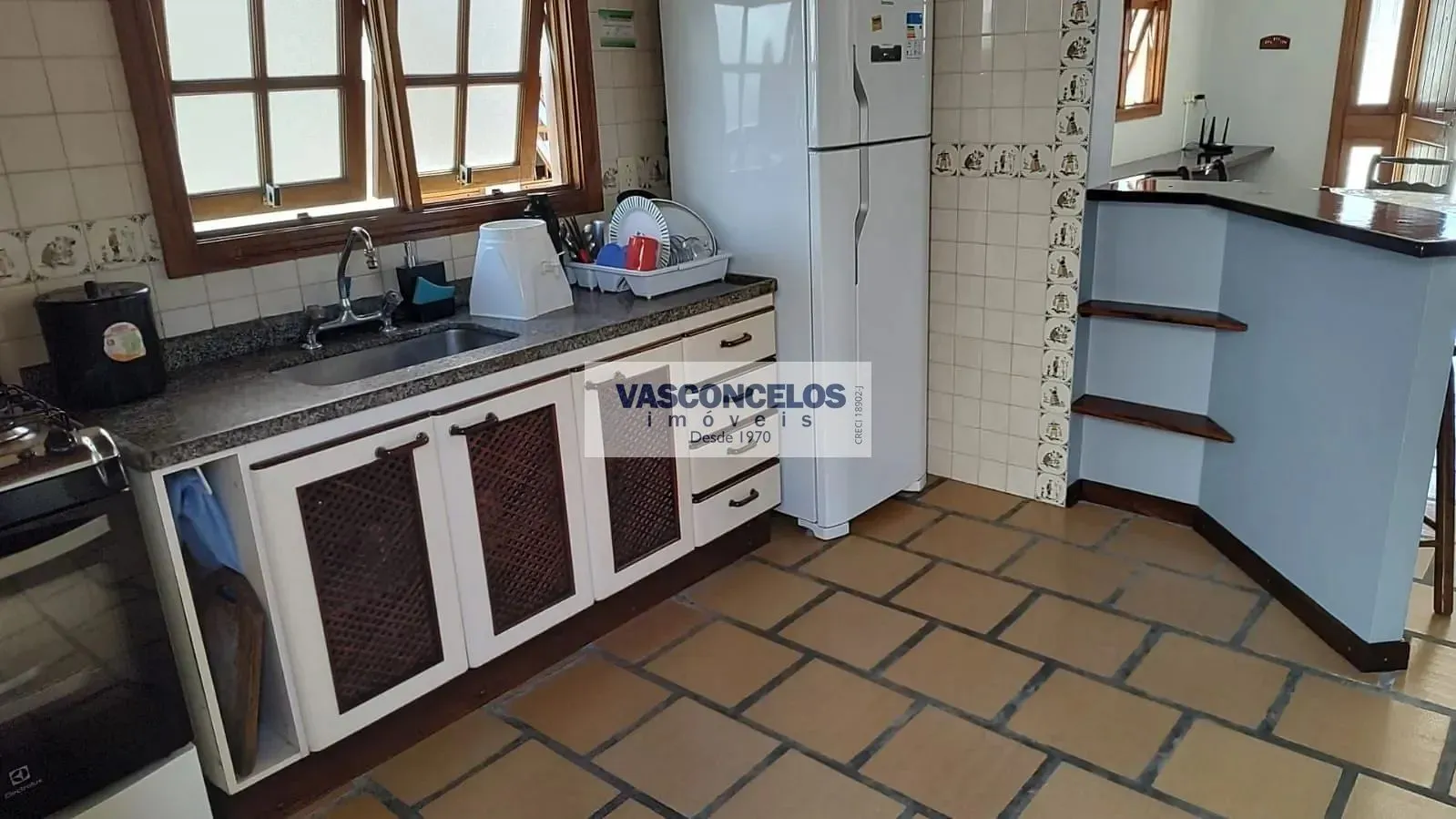 Casa, 3 quartos, 120 m² - Foto 7