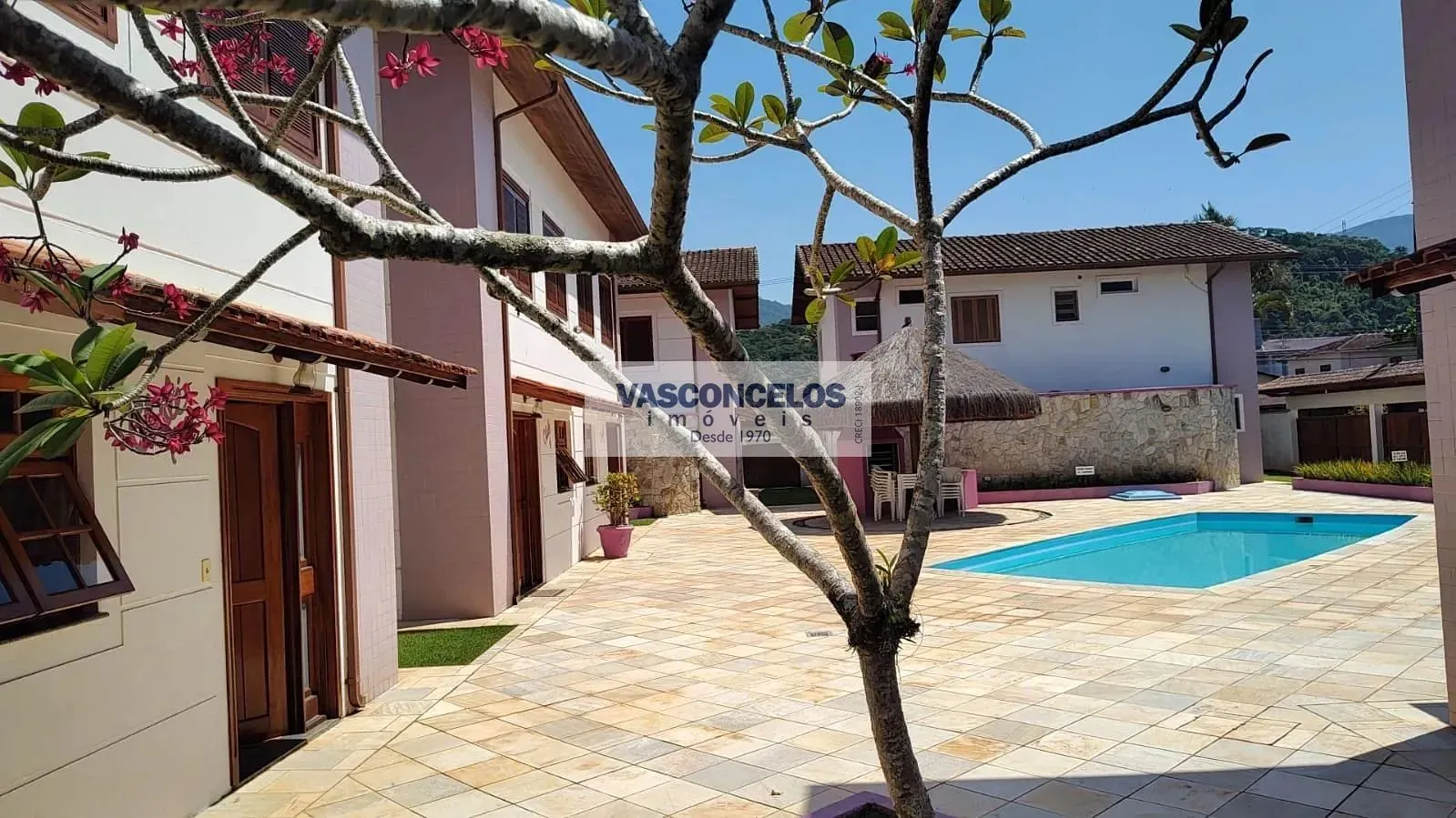 Casa, 3 quartos, 120 m² - Foto 11