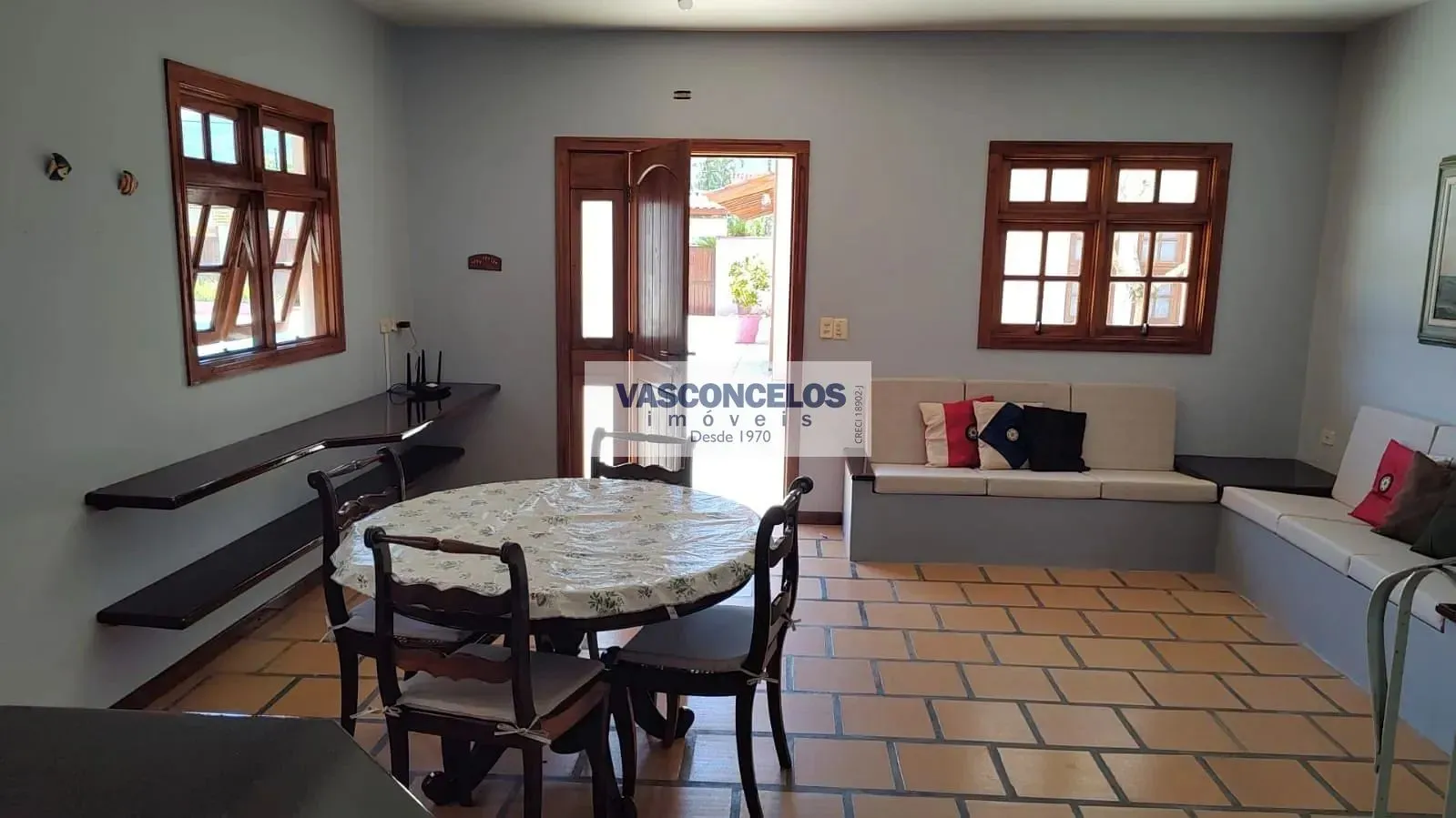 Casa, 3 quartos, 120 m² - Foto 6