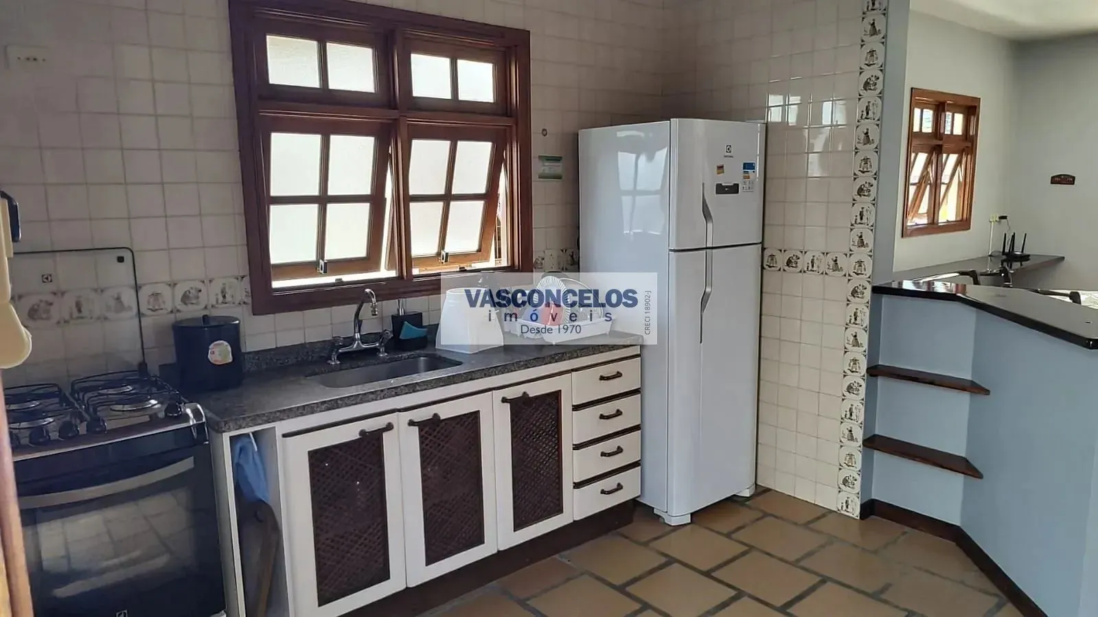 Casa, 3 quartos, 120 m² - Foto 8