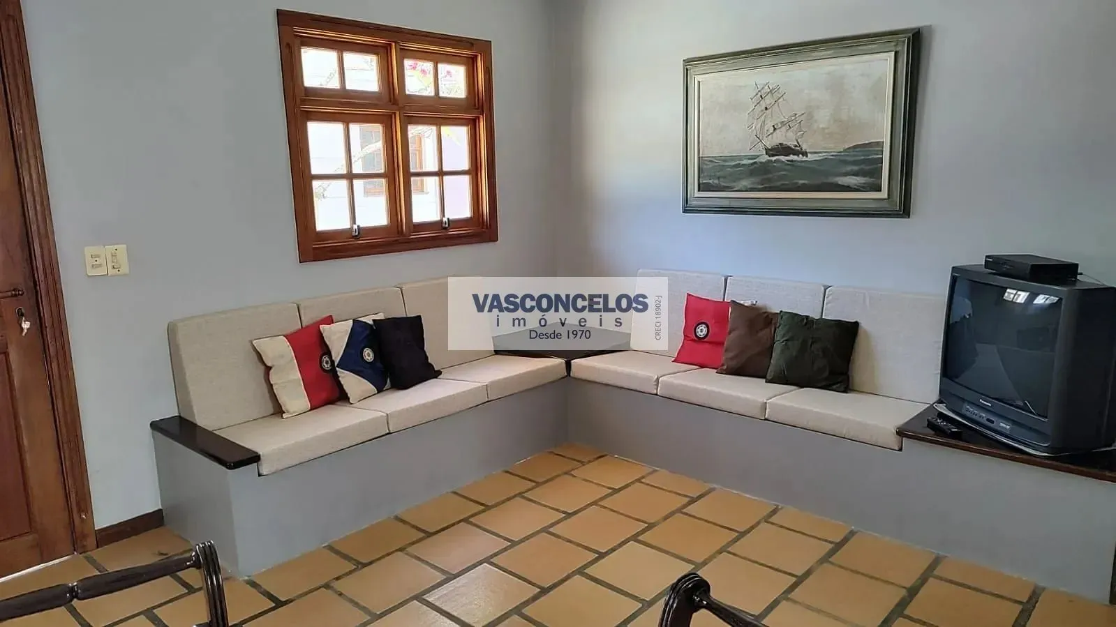 Casa, 3 quartos, 120 m² - Foto 4