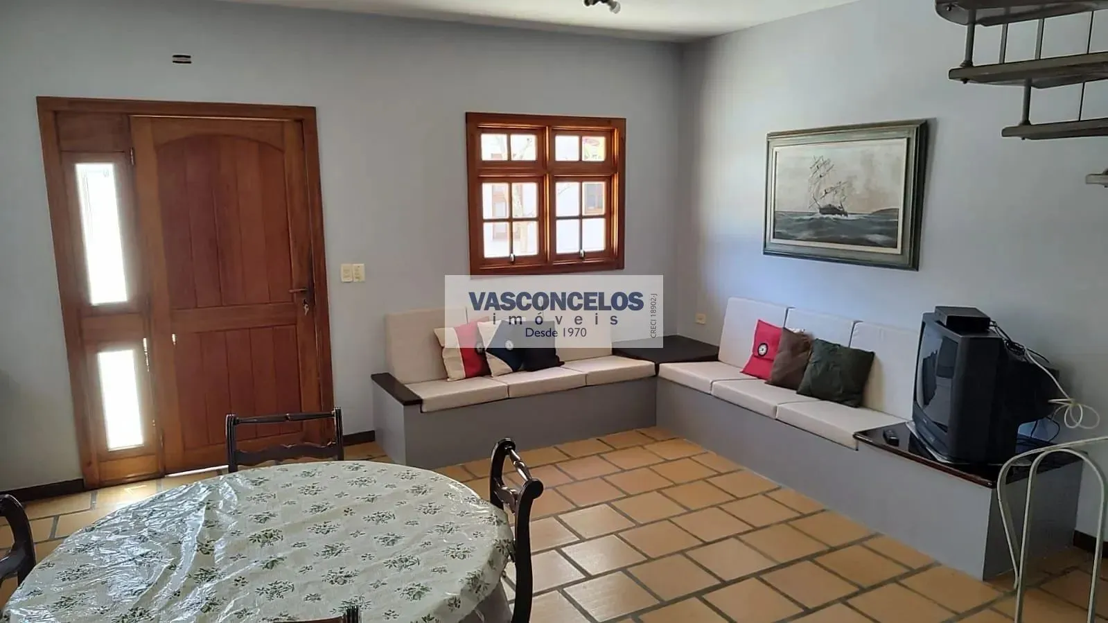 Casa, 3 quartos, 120 m² - Foto 9