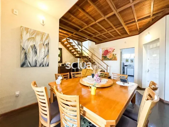 Casa com 490m² 3 quartos e 4 banheiros, à venda, no bairro Parque das Universidades em Campinas