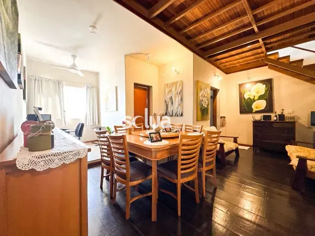 Casa com 490m² 3 quartos e 4 banheiros, à venda, no bairro Parque das Universidades em Campinas