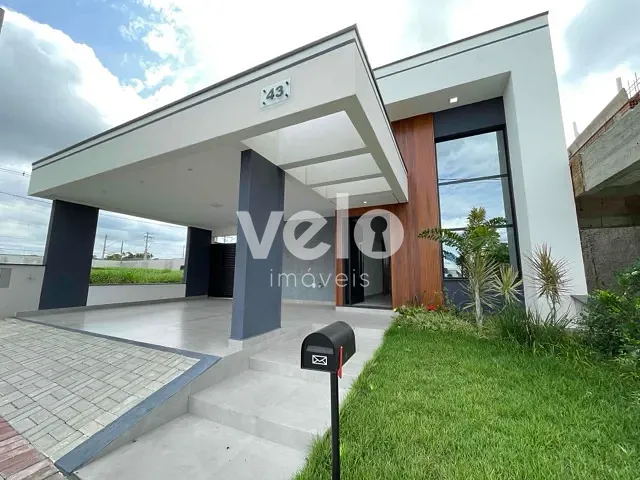 Casa com 250m² 3 quartos e 3 banheiros, à venda, no bairro Loteamento Residencial Barão de Tremembé em Tremembé