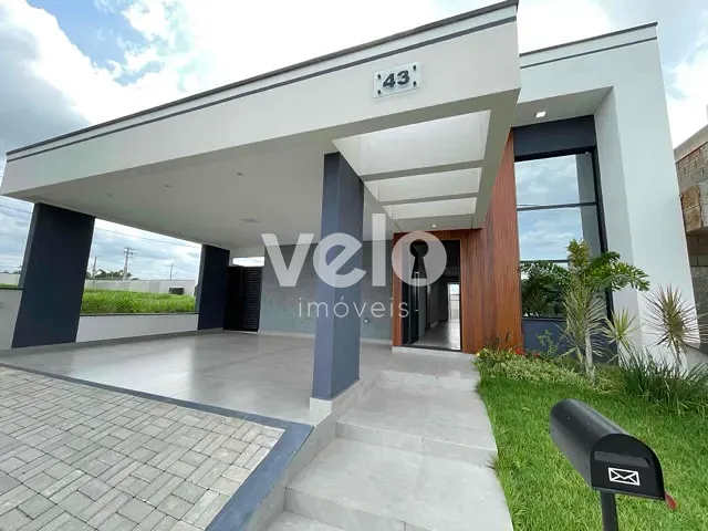 Casa com 250m² 3 quartos e 3 banheiros, à venda, no bairro Loteamento Residencial Barão de Tremembé em Tremembé