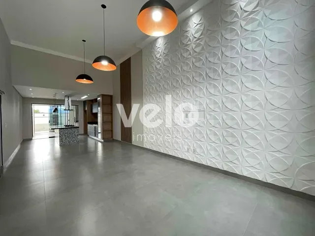 Casa com 250m² 3 quartos e 3 banheiros, à venda, no bairro Loteamento Residencial Barão de Tremembé em Tremembé