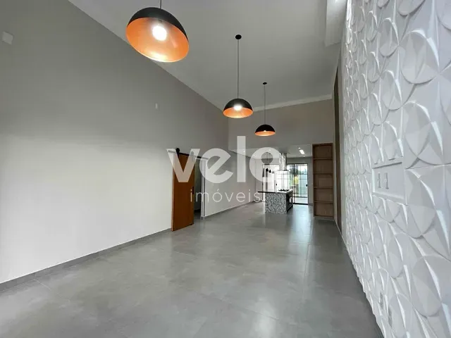 Casa com 250m² 3 quartos e 3 banheiros, à venda, no bairro Loteamento Residencial Barão de Tremembé em Tremembé