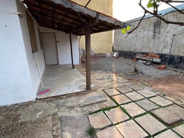 Casa com 185m² 3 quartos e 1 banheiro, à venda, no bairro Mantiqueira em Extrema