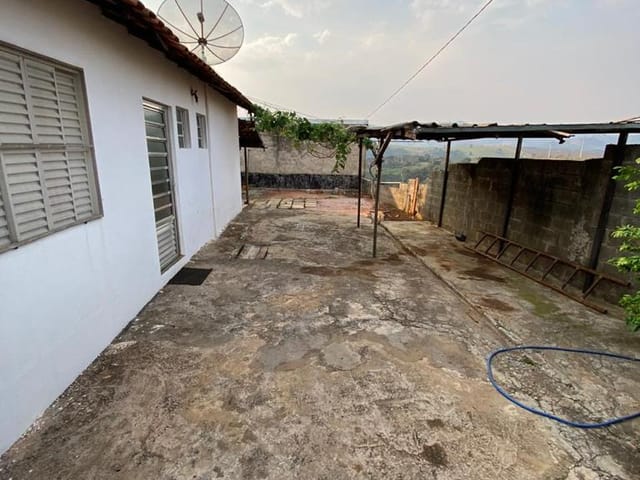 Casa com 185m² 3 quartos e 1 banheiro, à venda, no bairro Mantiqueira em Extrema