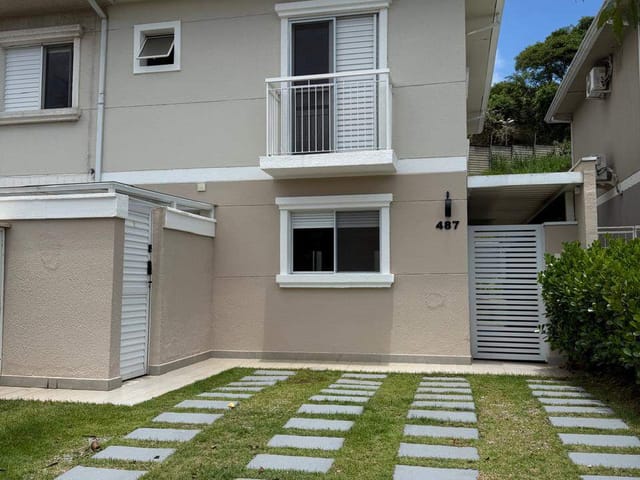 Foto do Casa - Casa à venda, Engordadouro, Jundiaí, SP | XMOBI IMOBILIÁRIA