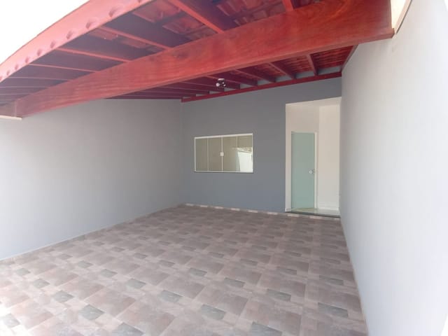 Casa com 150m², para alugar, no bairro Jardim São Salvador em São João da Boa Vista
