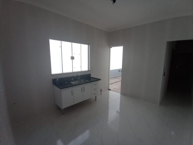 Casa com 150m², para alugar, no bairro Jardim São Salvador em São João da Boa Vista