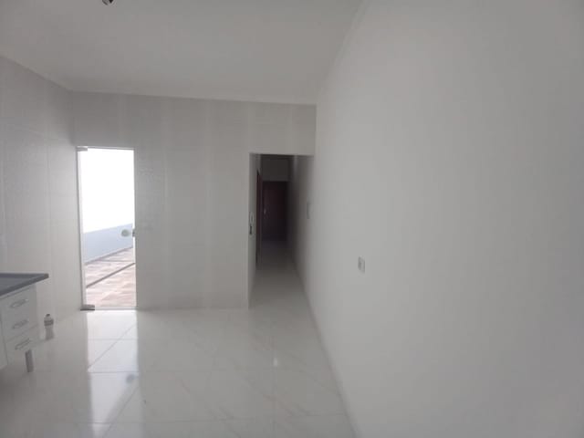Casa com 150m², para alugar, no bairro Jardim São Salvador em São João da Boa Vista