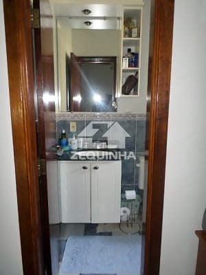 Casa, 4 quartos, 225 m² - Foto 15