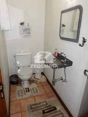 Casa, 4 quartos, 225 m² - Foto 16