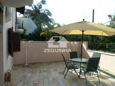 Casa, 4 quartos, 225 m² - Foto 25