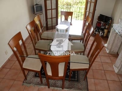 Casa, 4 quartos, 225 m² - Foto 5