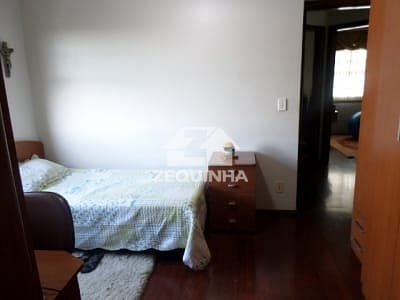 Casa, 4 quartos, 225 m² - Foto 12