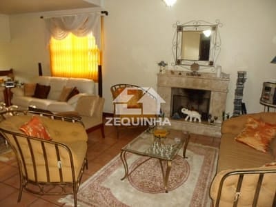 Casa, 4 quartos, 225 m² - Foto 4