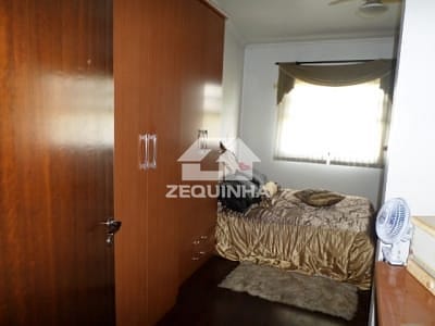 Casa, 4 quartos, 225 m² - Foto 9