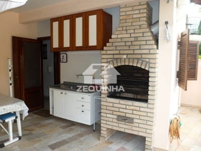 Casa, 4 quartos, 225 m² - Foto 24