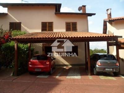 Casa, 4 quartos, 225 m² - Foto 3
