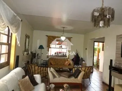Casa, 4 quartos, 225 m² - Foto 6
