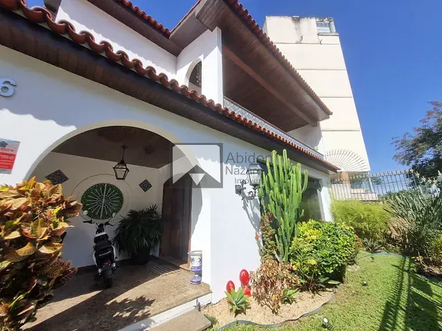 Casa com 403m² 3 quartos e 4 banheiros, à venda, no bairro São Francisco em Niterói