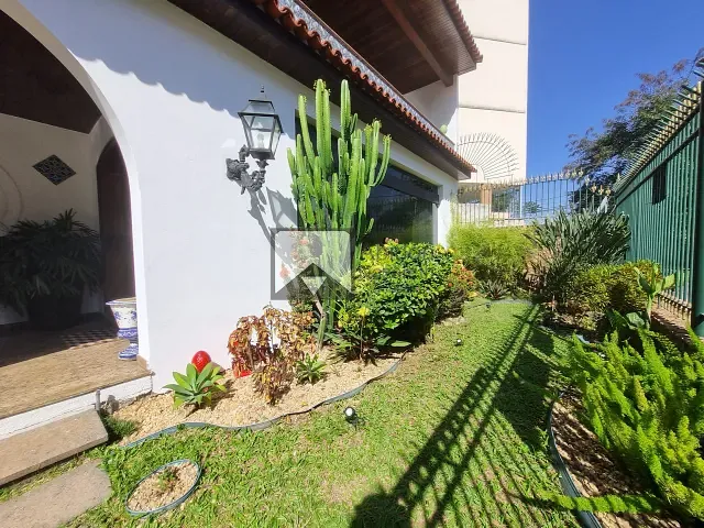 Casa com 403m² 3 quartos e 4 banheiros, à venda, no bairro São Francisco em Niterói