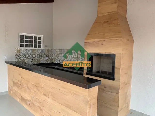 Casa com 660m² 4 quartos e 6 banheiros, à venda, no bairro Ipanema em Araçatuba