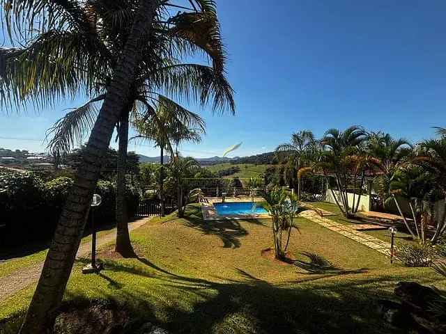 Casa 3 quartos e 3 banheiros, à venda, no bairro Riviera do Jaguari em Piracaia