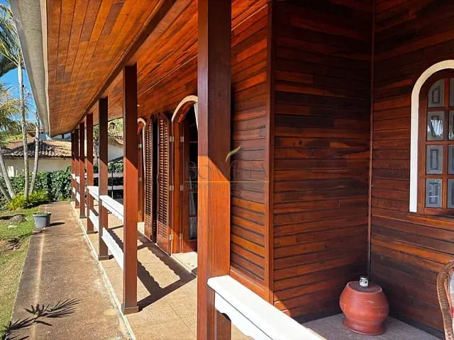 Casa 3 quartos e 3 banheiros, à venda, no bairro Riviera do Jaguari em Piracaia