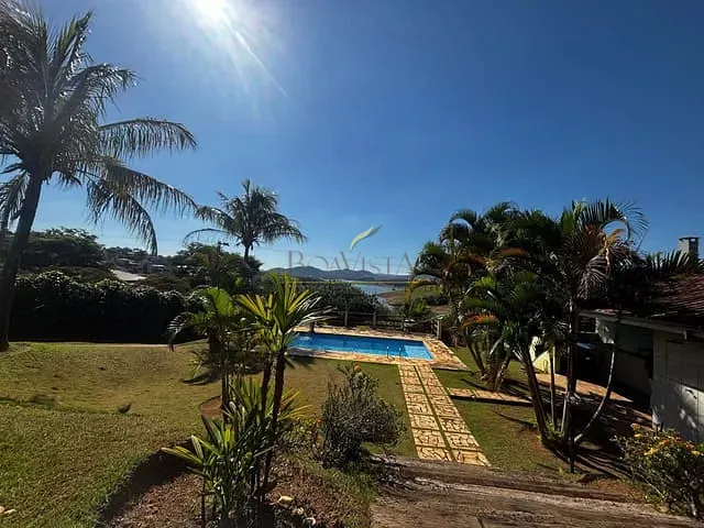 Casa 3 quartos e 3 banheiros, à venda, no bairro Riviera do Jaguari em Piracaia