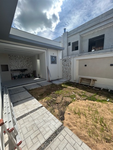 Casa com 180m² 3 quartos e 2 banheiros, à venda, no bairro CIDADE JARDIM em Campos dos Goytacazes