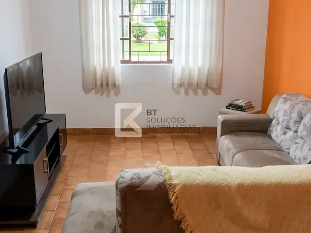 Casa com 250m² 3 quartos e 2 banheiros, à venda, no bairro Jardim Primavera em Indaiatuba