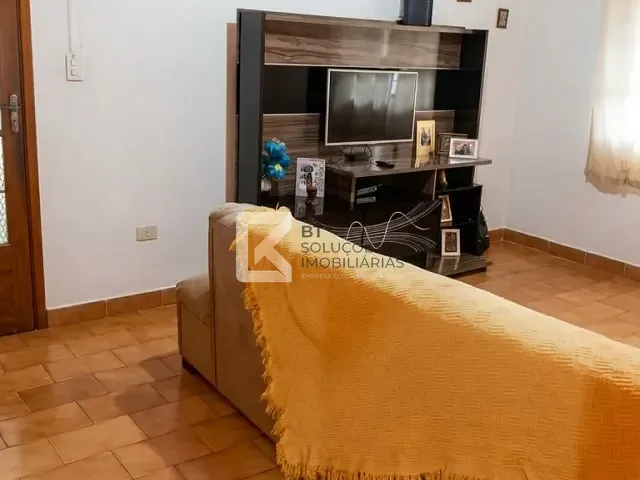 Casa com 250m² 3 quartos e 2 banheiros, à venda, no bairro Jardim Primavera em Indaiatuba