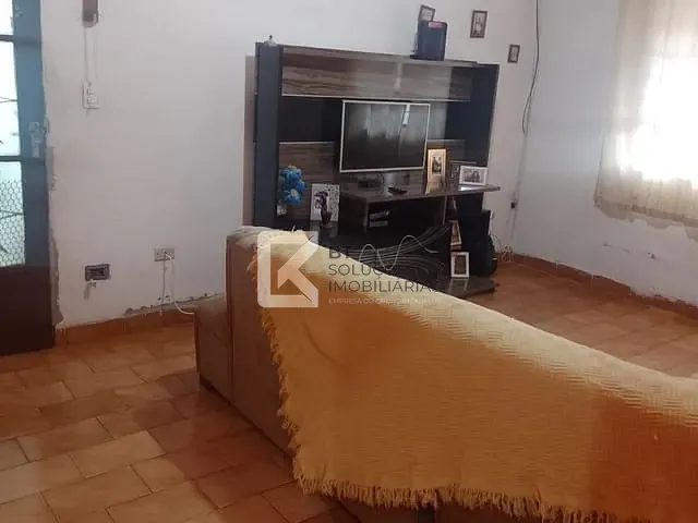 Casa com 125m² 3 quartos e 2 banheiros, à venda, no bairro Jardim Primavera em Indaiatuba