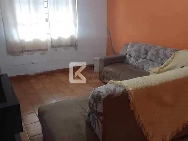Casa com 125m² 3 quartos e 2 banheiros, à venda, no bairro Jardim Primavera em Indaiatuba