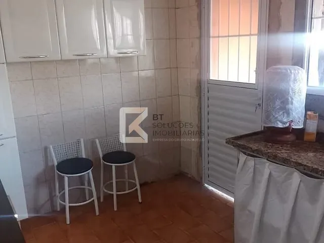 Casa com 125m² 3 quartos e 2 banheiros, à venda, no bairro Jardim Primavera em Indaiatuba