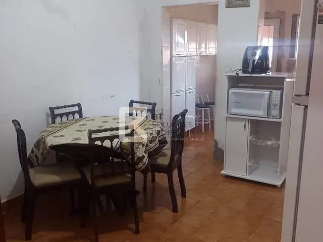 Casa com 125m² 3 quartos e 2 banheiros, à venda, no bairro Jardim Primavera em Indaiatuba