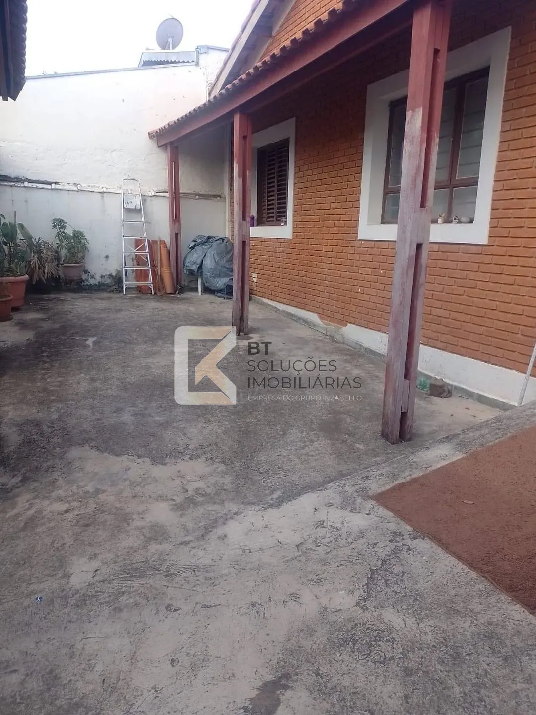 Casa, 3 quartos, 110 m² - Foto 10
