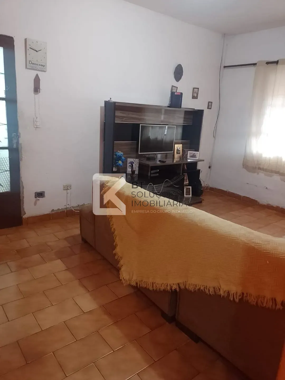Casa, 3 quartos, 110 m² - Foto 2