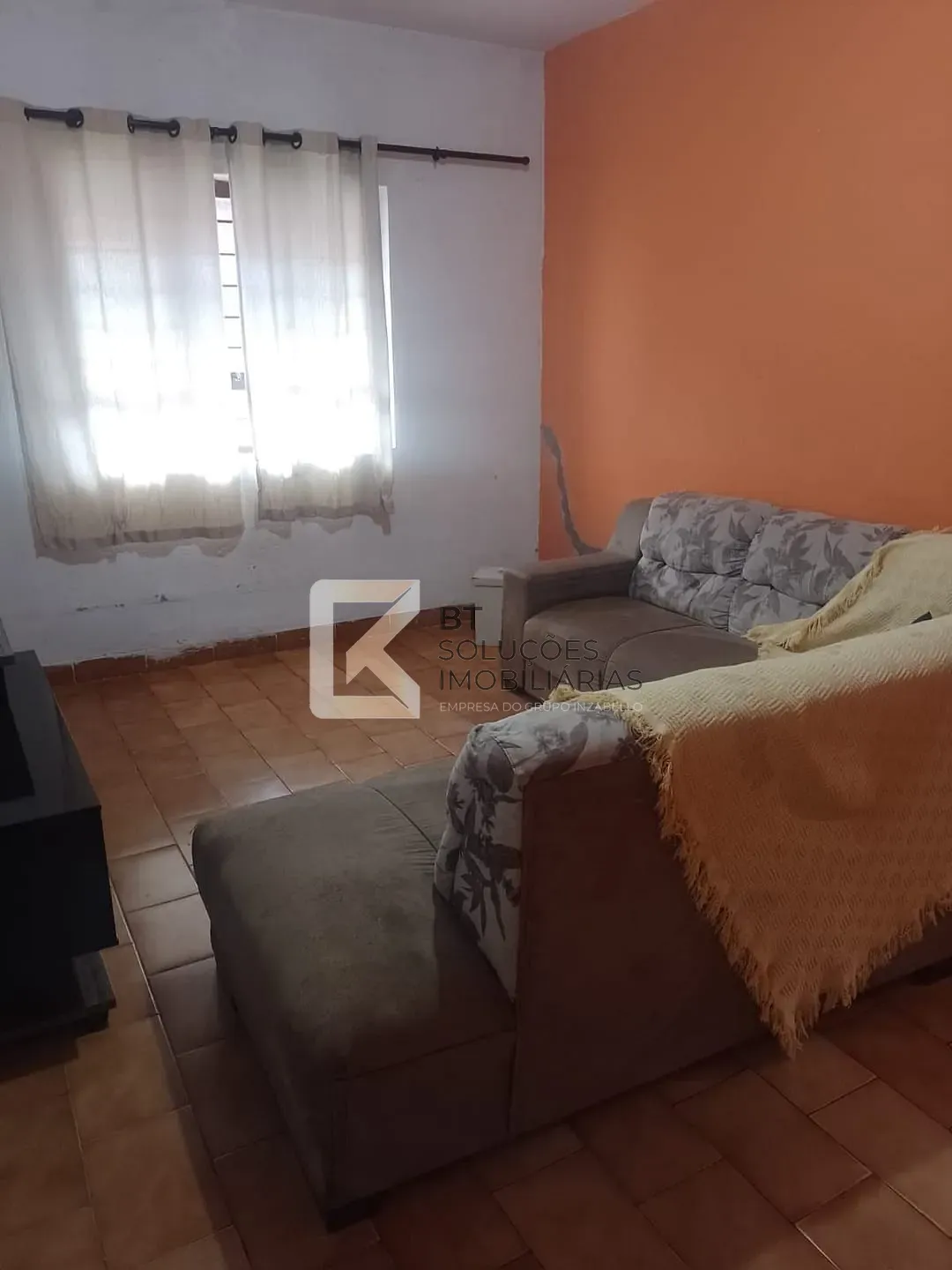Casa, 3 quartos, 110 m² - Foto 3
