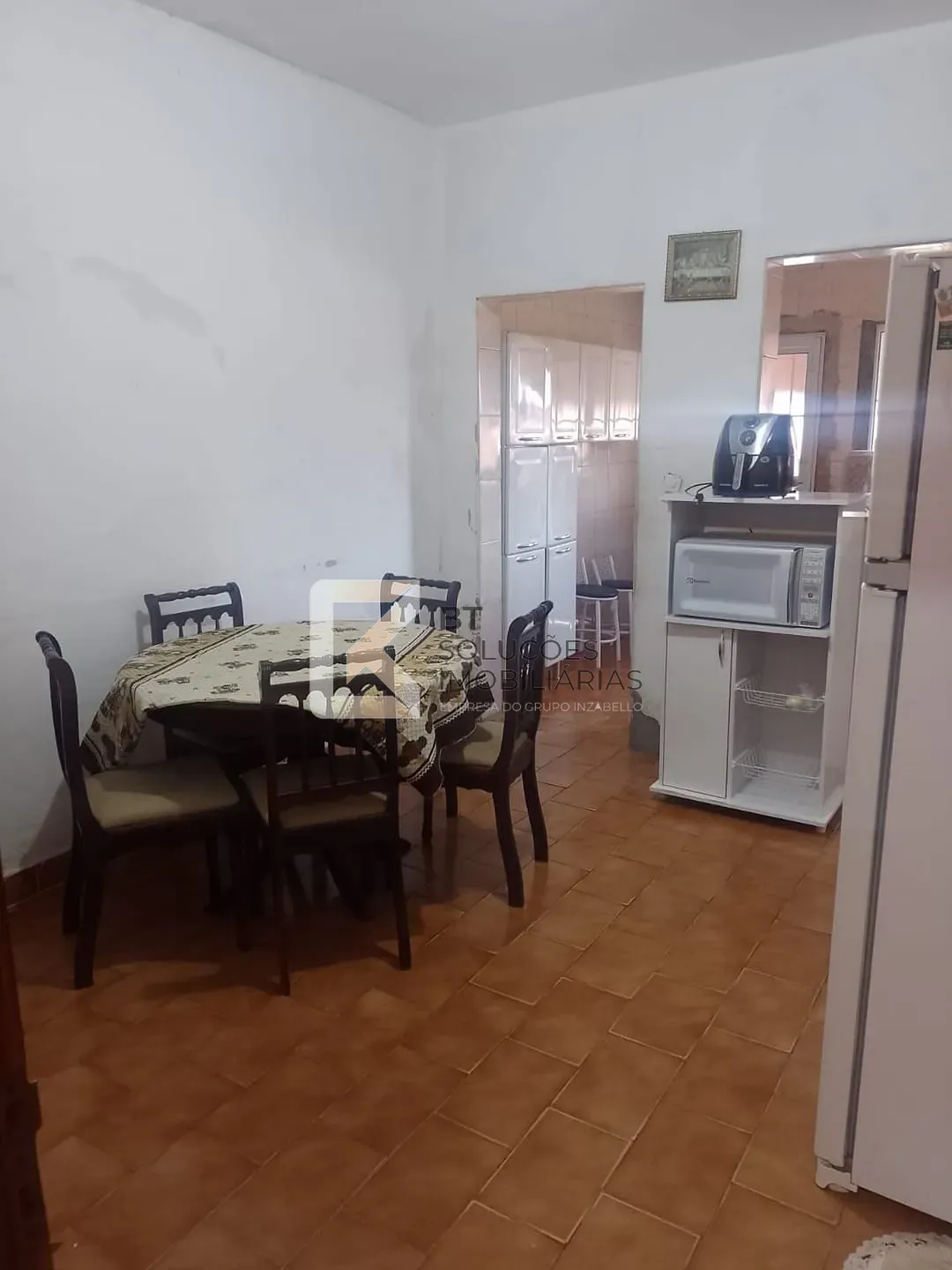 Casa, 3 quartos, 110 m² - Foto 1