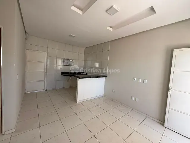 Casa com 126m² 2 quartos e 1 banheiro, à venda, no bairro Cinturão Vede em Timon