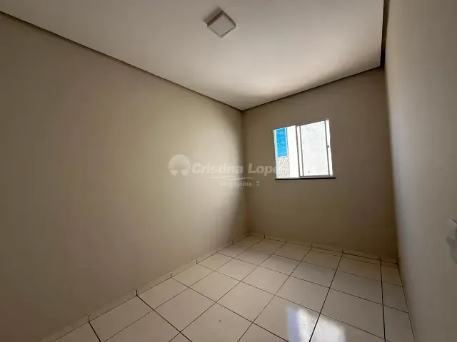 Casa com 126m² 2 quartos e 1 banheiro, à venda, no bairro Cinturão Vede em Timon
